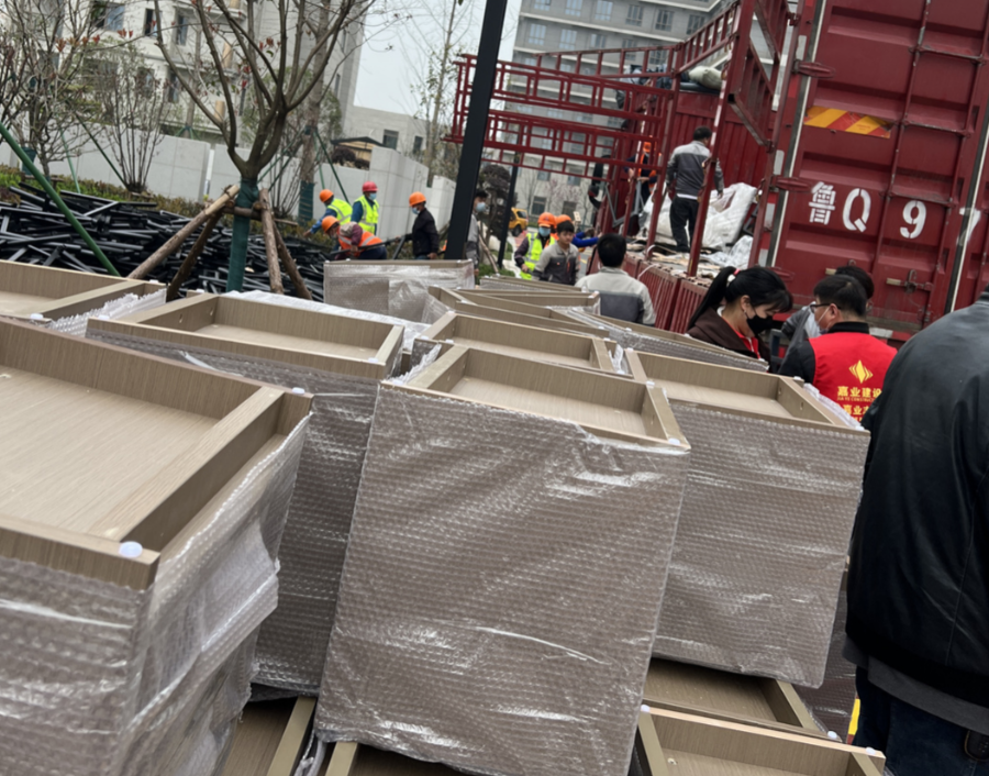 中国速度！|米兰·体育（中国）官方网站助力疫情阻击战